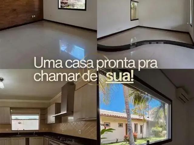 Casa / Sobrado para Venda em Porto Seguro/BA Outeiro da Glória 4 Quartos