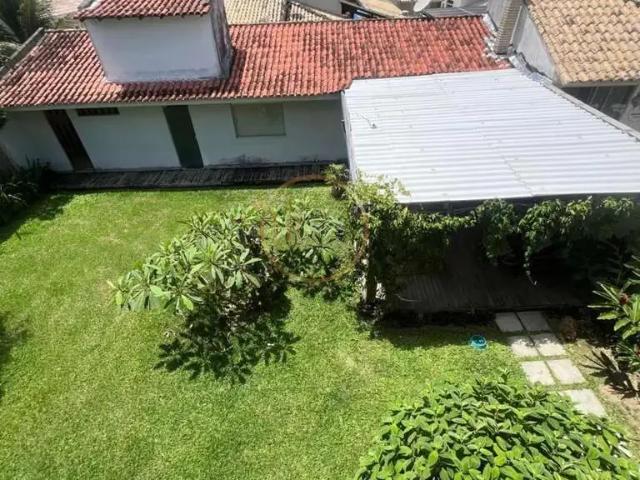 Casa / Sobrado para Venda em Porto Seguro/BA Outeiro da Glória 4 Quartos