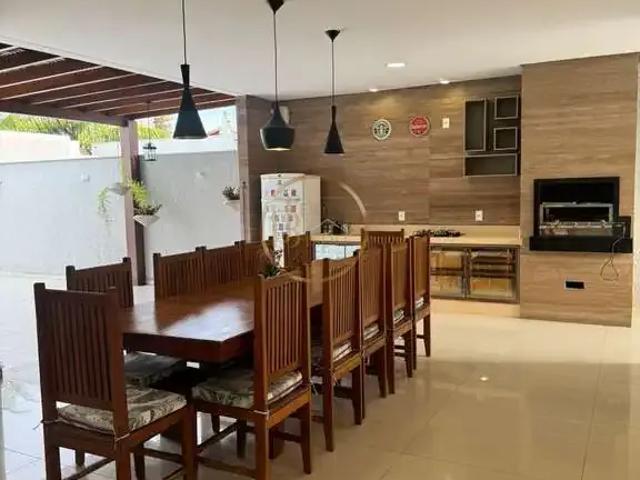 Casa / Sobrado para Venda em Porto Seguro/BA Outeiro da Glória 4 Quartos