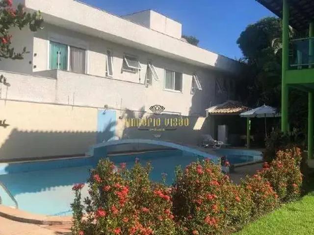 Casa / Sobrado para Venda em Porto Seguro/BA Outeiro da Glória 4 Quartos