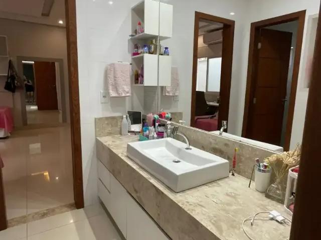 Casa / Sobrado para Venda em Porto Seguro/BA Outeiro da Glória 4 Quartos