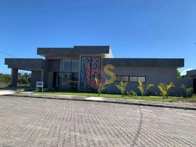 Casa / Sobrado para Venda em Porto Seguro/BA Outeiro da Glória 4 Quartos