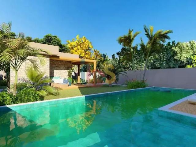 Casa / Sobrado para Venda em Porto Seguro/BA Outeiro da Glória 4 Quartos