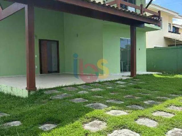 Casa / Sobrado para Venda em Porto Seguro/BA Outeiro da Glória 3 Quartos
