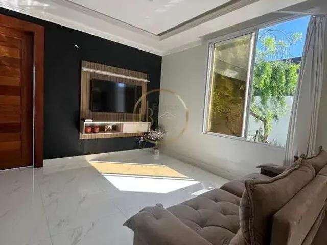 Casa / Sobrado para Venda em Porto Seguro/BA Outeiro do São Francisco 4 Quartos