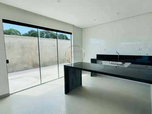 Casa / Sobrado para Venda em Porto Seguro/BA Paraguai 3 Quartos