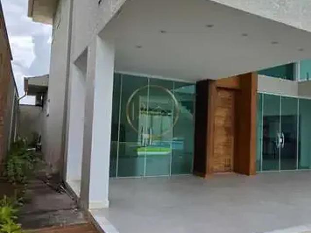 Casa / Sobrado para Venda em Porto Seguro/BA Paraguai 3 Quartos
