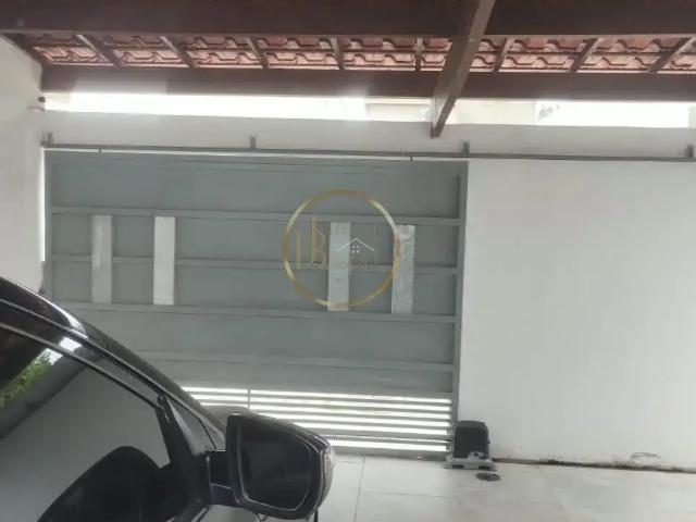 Casa / Sobrado para Venda em Porto Seguro/BA Paraguai 3 Quartos