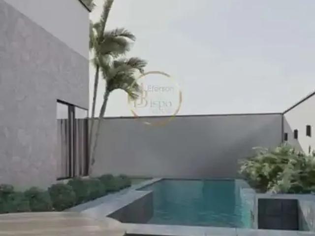 Casa / Sobrado para Venda em Porto Seguro/BA Paraguai 3 Quartos