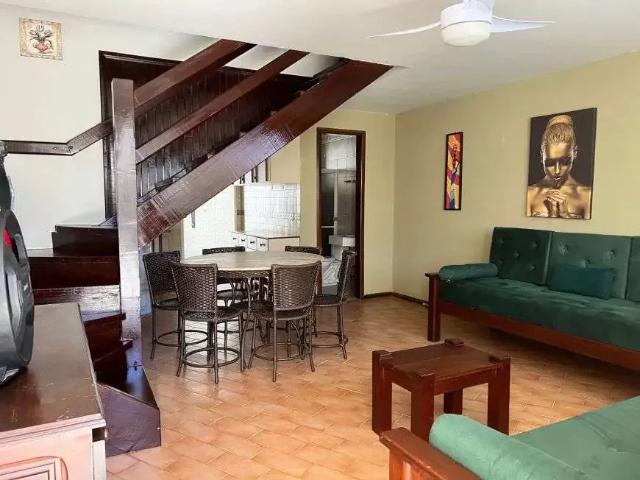 Casa / Sobrado para Venda em Porto Seguro/BA Paraíso Dos Pataxós 2 Quartos
