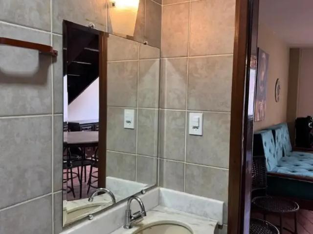 Casa / Sobrado para Venda em Porto Seguro/BA Paraíso Dos Pataxós 2 Quartos