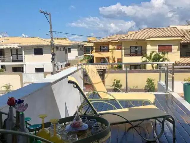 Casa / Sobrado para Venda em Porto Seguro/BA Paraíso Dos Pataxós 3 Quartos