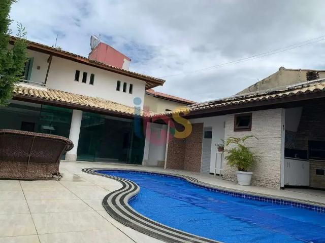 Casa / Sobrado para Venda em Porto Seguro/BA Paraíso Dos Pataxós 5 Quartos