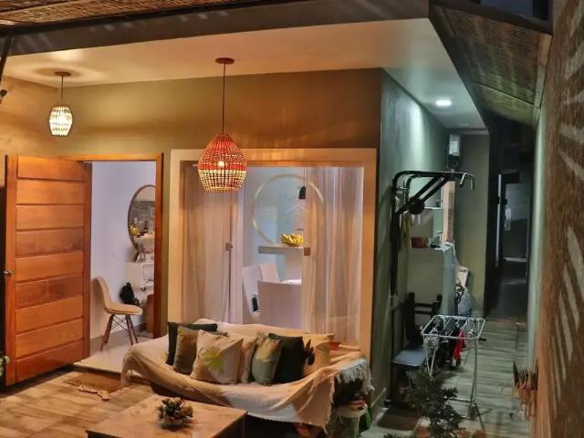 Casa / Sobrado para Venda em Porto Seguro/BA Parque Ecológico 2 Quartos