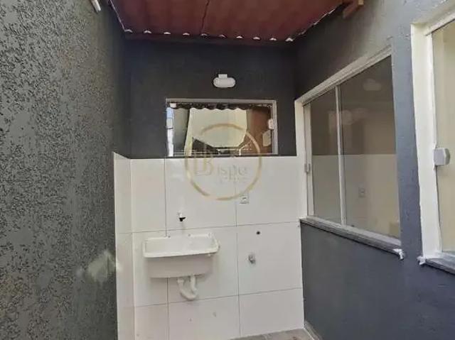 Casa / Sobrado para Venda em Porto Seguro/BA Parque Ecológico 2 Quartos