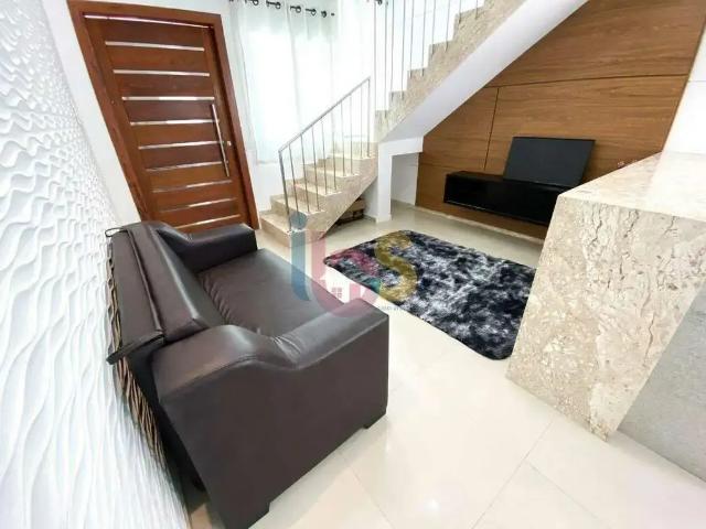 Casa / Sobrado para Venda em Porto Seguro/BA Praia De Taperapuan 2 Quartos