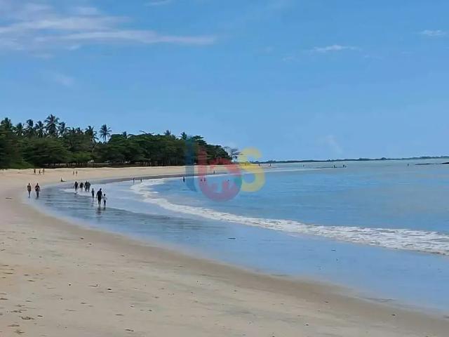 Casa / Sobrado para Venda em Porto Seguro/BA Praia De Taperapuan 2 Quartos