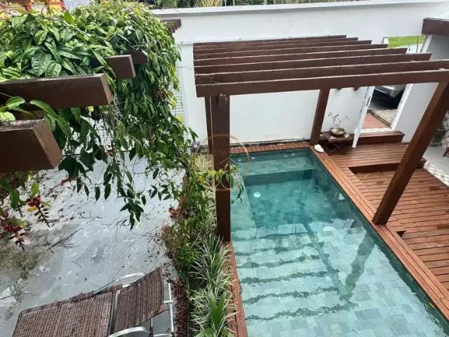 Casa / Sobrado para Venda em Porto Seguro/BA Praia De Taperapuan 3 Quartos