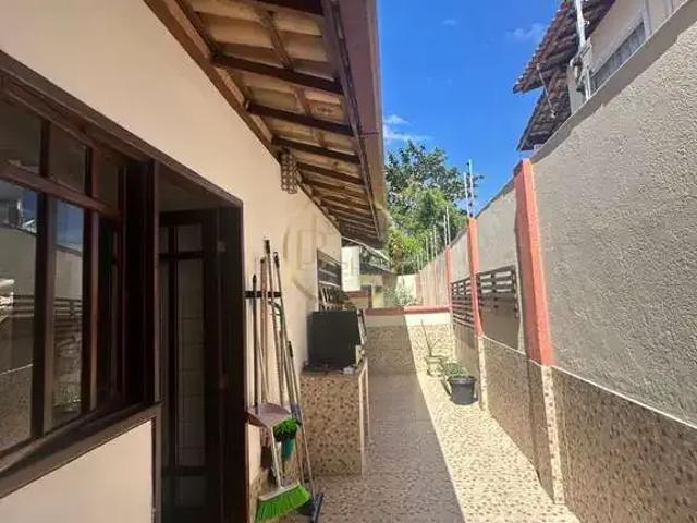 Casa / Sobrado para Venda em Porto Seguro/BA Praia De Taperapuan 3 Quartos