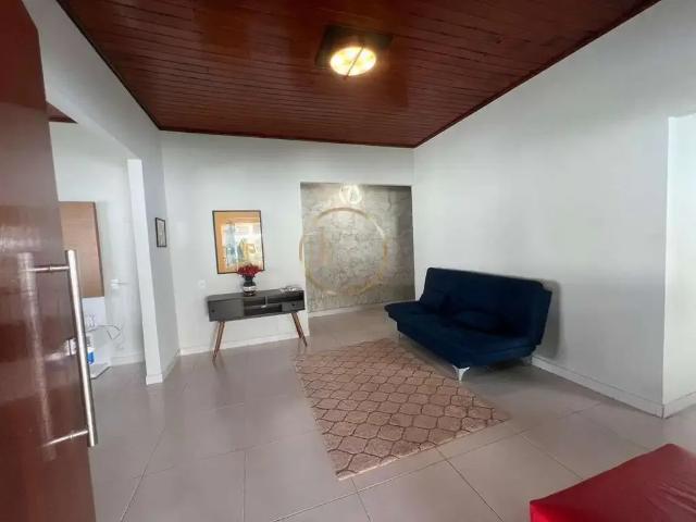 Casa / Sobrado para Venda em Porto Seguro/BA Praia De Taperapuan 3 Quartos