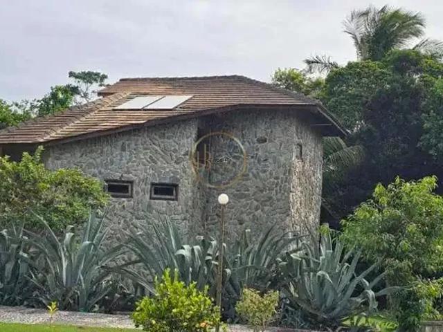 Casa / Sobrado para Venda em Porto Seguro/BA Praia De Taperapuan 3 Quartos