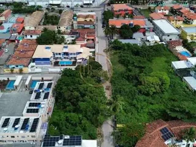 Casa / Sobrado para Venda em Porto Seguro/BA Praia De Taperapuan 4 Quartos