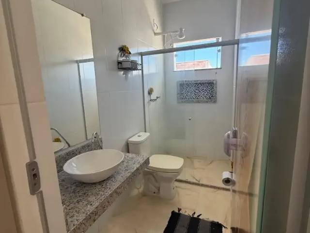 Casa / Sobrado para Venda em Porto Seguro/BA Praia do Mutá 2 Quartos