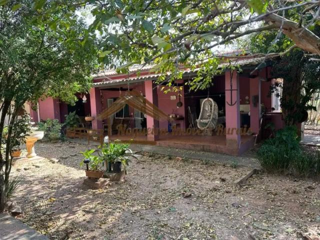 Casa / Sobrado para Venda em Porangaba/SP Área Rural de Porangaba