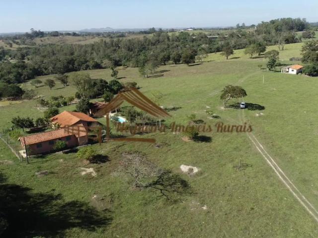 Casa / Sobrado para Venda em Porangaba/SP Área Rural de Porangaba