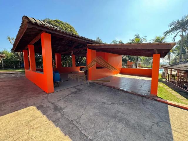 Casa / Sobrado para Venda em Porangaba/SP Área Rural de Porangaba 6 Quartos