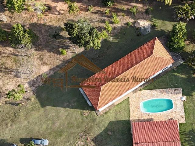 Casa / Sobrado para Venda em Porangaba/SP Área Rural de Porangaba