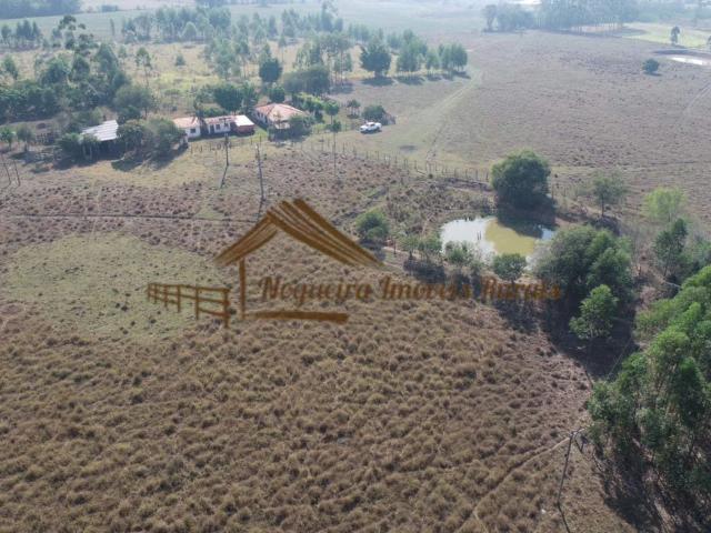 Casa / Sobrado para Venda em Porangaba/SP Área Rural de Porangaba