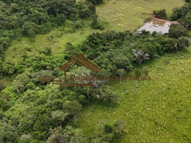 Casa / Sobrado para Venda em Porangaba/SP Área Rural de Porangaba