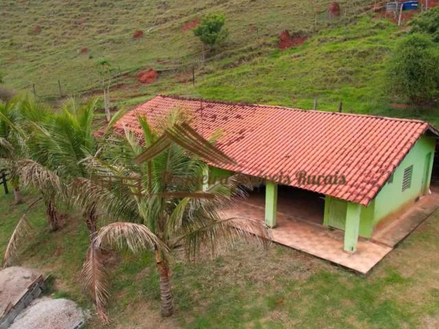 Casa / Sobrado para Venda em Porangaba/SP Área Rural de Porangaba