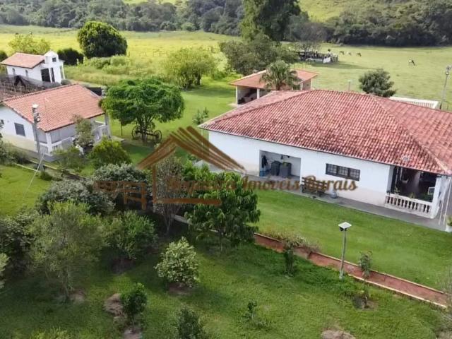 Casa / Sobrado para Venda em Porangaba/SP Área Rural de Porangaba
