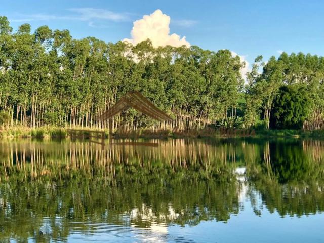 Casa / Sobrado para Venda em Porangaba/SP Área Rural de Porangaba