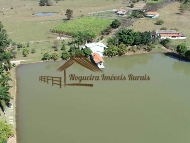 Casa / Sobrado para Venda em Porangaba/SP Área Rural de Porangaba