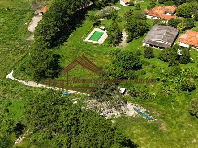 Casa / Sobrado para Venda em Porangaba/SP Área Rural de Porangaba