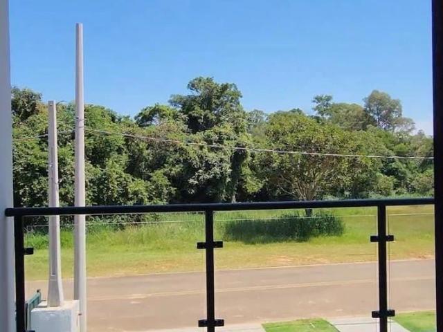 Casa / Sobrado para Venda em Porangaba/SP Centro 3 Quartos