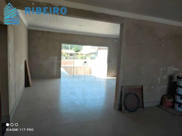 Casa / Sobrado para Venda em Porangaba/SP Centro 3 Quartos