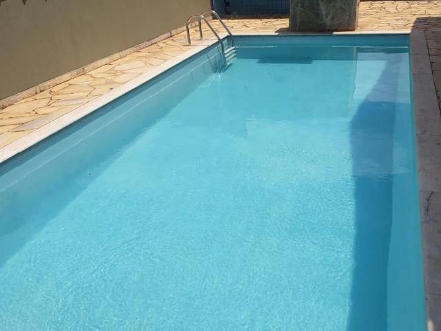 Casa / Sobrado para Venda em Porangaba/SP Centro 3 Quartos