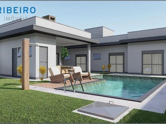 Casa / Sobrado para Venda em Porangaba/SP Centro 3 Quartos