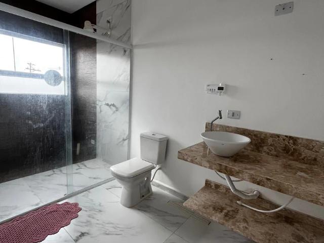 Casa / Sobrado para Venda em Porangaba/SP Centro 4 Quartos