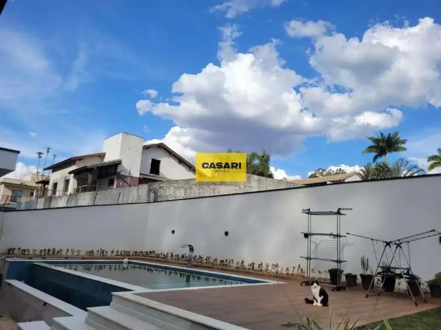 Casa / Sobrado para Venda em Porangaba/SP Ninho Verde 3 Quartos