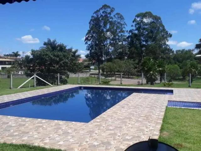 Casa / Sobrado para Venda em Porangaba/SP Residencial Fazenda Victória 3 Quartos