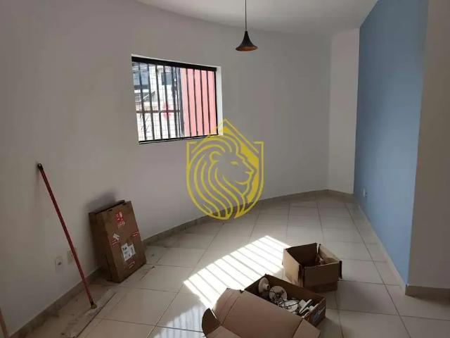 Casa / Sobrado para Venda em Potim/SP Jardim Cidade Nova 6 Quartos