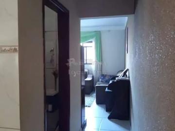 Casa / Sobrado para Venda em Potirendaba/SP Centro 2 Quartos