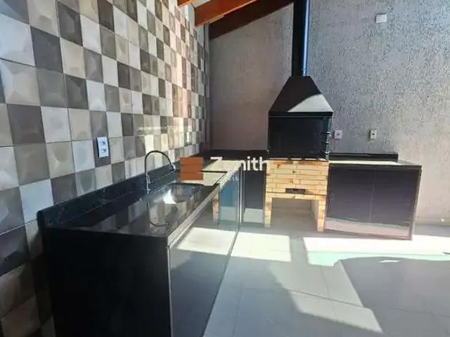 Casa / Sobrado para Venda em Pouso Alegre/MG Aeroporto Jatobá 3 Quartos
