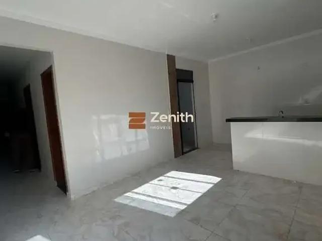 Casa / Sobrado para Venda em Pouso Alegre/MG Aeroporto Jatobá 3 Quartos