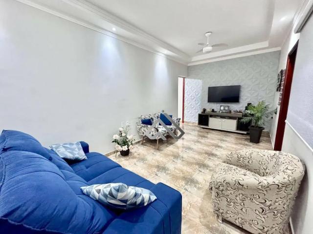 Casa / Sobrado para Venda em Pouso Alegre/MG Árvore Grande 2 Quartos